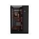 Компьютерный корпус 1STPLAYER RT7 BLACK без Б/П