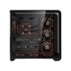 Компьютерный корпус 1STPLAYER RT7 BLACK без Б/П