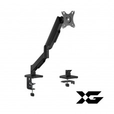 Настольный кронштейн с газлифтом XG MGA-1732 для 1 монитора (17"-32")