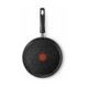 Сковорода блинная Tefal Rock 04235525 25см