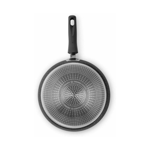 Сковорода блинная Tefal Rock 04235525 25см