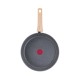 Сковорода Tefal Natural Force G2660672 28см