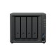 Система хранения данных (сервер) Synology DS425+
