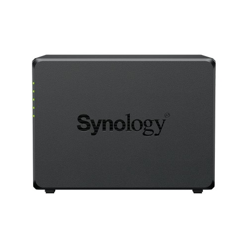 Система хранения данных (сервер) Synology DS425+
