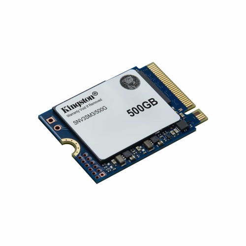 Твердотельный накопитель SSD Kingston SNV3SM3/500G 500GB Mini M.2 2230 PCIe Gen4 x4