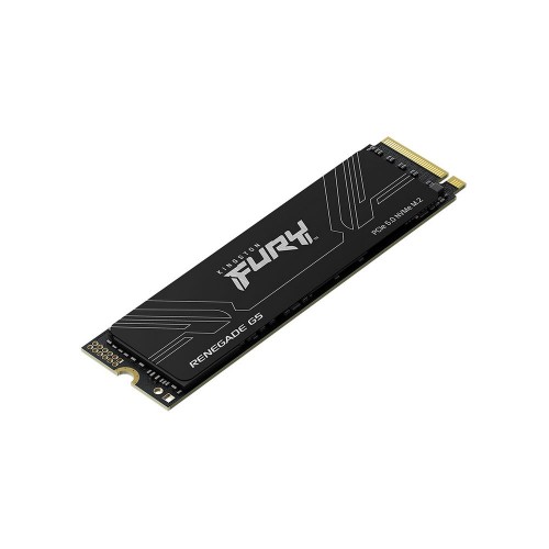Твердотельный накопитель SSD Kingston FURY Renegade G5 SFYR2S/1T0 M.2 NVMe PCIe 5.0x4