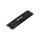 Твердотельный накопитель SSD Kingston FURY Renegade G5 SFYR2S/1T0 M.2 NVMe PCIe 5.0x4