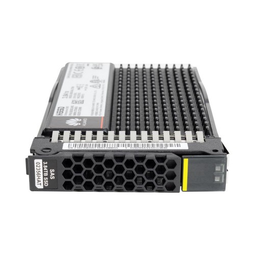 Твердотельный накопитель SSD Huawei D2020SASSSDm3840 3,84TB SAS 2.5" OceanStor Dorado 2020