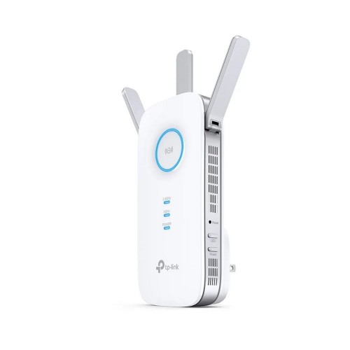 Усилитель Wi-Fi сигнала TP-Link RE550