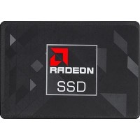 Твердотельный накопитель 1024GB SDD AMD RADEON R3 Series SATA3 2,5" R550/W500 R3SL1024G2