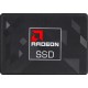Твердотельный накопитель  256GB SDD AMD RADEON R3 Series SATA3 2,5" R530/W450 R3SL0256G2