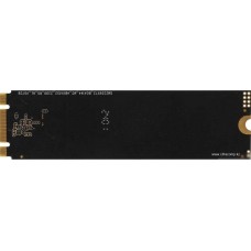 Твердотельный накопитель  128GB SDD AMD RADEON R3 Series M.2 SATA 2280 R520/W450 R3MS0128G8