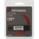 Твердотельный накопитель  128GB SDD AMD RADEON R3 Series M.2 SATA 2280 R520/W450 R3MS0128G8