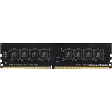 Оперативная память  8GB 2666MHz DDR4 Team Group ELITE PC4-21300 CL19 TED48G2666C1901