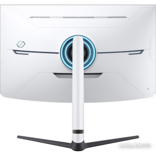 Монитор 32" SAMSUNG Odyssey Neo G8 LS32BG852NIXCI VA 4K UHD 240Hz 1мс 350кд/м2 1млн:1 2xHDMI 1xDP
