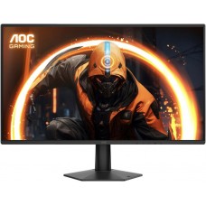 Монитор 27" AOC 27G50Z/01 IPS 1920x1080 260Hz 1ms 300cd/m HDR10 HDMI DP Черный
