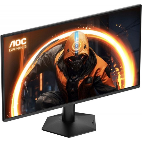 Монитор 27" AOC 27G50Z/01 IPS 1920x1080 260Hz 1ms 300cd/m HDR10 HDMI DP Черный