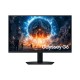 Игровой монитор 27" SAMSUNG LS27FG606EIXCI QHD 2560x1440 IPS 350Hz 1мс 350кд/м2 1xDP 1xHDMI HDR 400