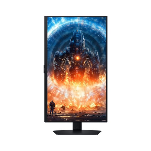 Игровой монитор 27" SAMSUNG LS27FG606EIXCI QHD 2560x1440 IPS 350Hz 1мс 350кд/м2 1xDP 1xHDMI HDR 400