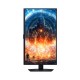 Игровой монитор 27" SAMSUNG LS27FG606EIXCI QHD 2560x1440 IPS 350Hz 1мс 350кд/м2 1xDP 1xHDMI HDR 400