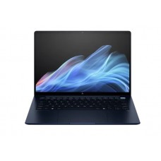 Ноутбук HP Europe/EliteBook Ultra G1i AI/1г/Core Ultra 7/258V/2,2 GHz/PCIe NVMe SSD/512 Gb/No ODD/Graphics/Arc 130V/256 Mb/14 ''/2880x1800/Windows 11/ (B66V9AT#UUQ)