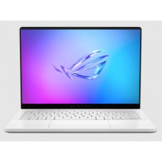 Ноутбук Asus/ROG Zephyrus G14 / GA403WW-QS099W/1г/Ryzen 9/AI HX 370/2 GHz/32 Gb/M.2 PCIe SSD/1000 Gb/No ODD/GeForce/RTX5080/16 Gb/14 ''/2880x1800/Wind (90NR0MA4-M004R0)