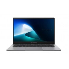 Ноутбук Asus/ExpertBook/P1403CVA-S61785/1г/Core 5/210H/2,2 GHz/16 Gb/PCIe NVMe SSD/512 Gb/No ODD/Graphics/256 Mb/14 ''/1920x1080/Без операционной сист (90NX0871-M022T0)