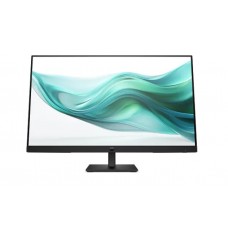 Монитор HP Europe/HP Series 3 Pro/ 327ph/27 ''/IPS/1920x1080 Pix/HDMI 1.4 /DisplayPort™ 1.2/VGA/5 мс/250 ANSI люм/1000:1/100 Hz (B0CG8UT#ABB)