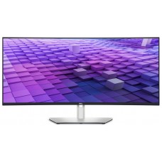 Монитор Dell/U3824DW/37,5 ''/IPS/3840x1600 Pix/1xDP 1.4/2x HDMI /1xUSB-C/DP 1.4/1xUSB-C 3.2 Gen 2/4 x USB 3.2 Gen 2/60 Hz (210-BHXB)