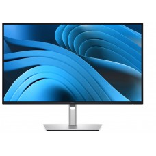 Монитор Dell/Pro 27 Plus Monitor - P2725D, 68.6cm (27.0")/27 ''/IPS/2560x1440 Pix/1 HDMI port (HDCP1.4) (supports up to QHD 2560 x 1440 100 Hz TMDS as (210-BRDL)