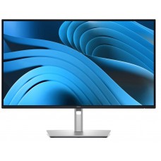 Монитор Dell/Pro 27 Plus 4K USB-C Hub Monitor - P2725QE, 68.6cm (27.0")/27 ''/IPS/3840x2160 Pix/1 HDMI port (HDCP2.3) (supports up to UHD 3840 x 2160 (210-BRDS)