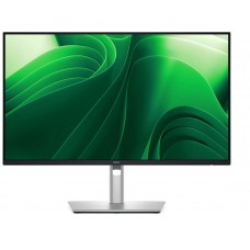 Монитор Dell/Pro 24 Plus QHD USB-C Hub Monitor - P2425DE, 60.5cm (23.8")/23.8 ''/IPS/2560x1440 Pix/1 HDMI port (HDCP 1.4) (Supports up to QHD 2560 x 1 (210-BRDM)