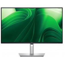 Монитор Dell/Pro 24 Plus Monitor - P2425D, 60.5cm (23.8")/23.8 ''/IPS/2560x1440 Pix/1 HDMI port (HDCP 1.4) /1 DisplayPort 1.4 (HDCP 1.4)/1 USB 5Gbps T (210-BQMX)