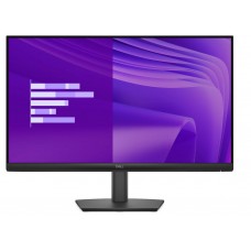 Монитор Dell/Pro 24 Monitor  - E2425HM, 60.47cm (23.8")/23.8 ''/IPS/1920x1080 Pix/1 HDMI port (HDCP 1.4) /1 DisplayPort 1.2 (HDCP 1.4)/1 VGA port/5 ms (210-BRDN)