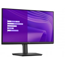 Монитор Dell/Pro 24 Adjustable Stand Monitor - E2425HSM/23.8 ''/IPS/1920x1080 Pix/1 HDMI port (HDCP 1.4) (Supports up to FHD 1920 x 1080 60 Hz as per (210-BRDV)