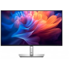 Монитор Dell/P2725H/27 ''/IPS/1920x1080 Pix/1x HDMI 1.4 (HDCP 1.4)/1x DP 1.2 /1x VGA/1x USB 3.2 Gen1 Type-B/3x USB 3.2 Gen1 Type-A/100 Hz (210-BMGC)