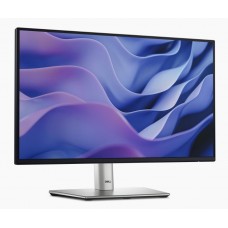 Монитор Dell/P2225H/21,5 ''/IPS/1920x1080 Pix/1x DP 1.2; 1x HDMI 1.4; 1 x VGA; 1x USB 3.2 Gen1 Type-B; 3x USB 3.2 G1 T-A; 1x USB 3.2 Gen1 Type-C/100Hz (210-BMHD)