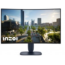 Монитор Dell/Alienware 32 Gaming Monitor - AW3225DM/31,5 ''/VA/2560x1440 Pix/2 HDMI ports/1 DisplayPort 1.4/2 USB Type-A/1 USB Type-B/1 мс/400 ANSI (210-BQWN)