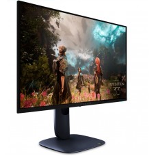 Монитор Dell/AW2725Q/27 ''/OLED/3840x2160 Pix/Video port/1 DisplayPort 1.4 (HDCP 1.4 & 2.3) port (Supports up to 3840 x 2160, 240 Hz, DSC, HDR)/2 HDMI (210-BQWV)