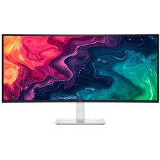 Монитор Dell/34 Plus USB-C Monitor-S3425DW/34 ''/VA/3440x1440 Pix/2 HDMI ports (HDCP 1.4 and 2.2) (Supports up to WQHD 3440 x1440, 120 Hz, 10 bit, FRL (210-BQWR)