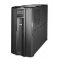 ИБП APC/SMT2200IC SmartConnect Port+SmartSlot, AVR, LCD/Smart/2 200 VА/1 980 W