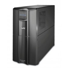 ИБП APC/SMT2200IC SmartConnect Port+SmartSlot, AVR, LCD/Smart/2 200 VА/1 980 W