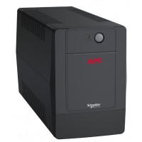 ИБП APC/BVG2200I-GR 230V, AVR, 4 Schuko Sockets/EASY/2 200 VА/1 200 W