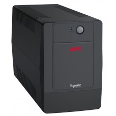 ИБП APC/BVG1600I-GR 230V, AVR, 4 Schuko Sockets/EASY/1 600 VА/900 W