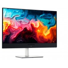 Монитор Dell/32 Plus 4K QD-OLED Monitor - S3225QC/32 ''/OLED/3840x2160 Pix/1 HDMI port (HDCP 1.4 and 2.2) (Supports up to UHD 3840 x 2160 120 Hz, (210-BRVT)