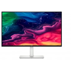 Монитор Dell/27 Plus 4K USB-C Monitor-S2725QC/27 ''/IPS/3840x2160 Pix/1 USB-C 5Gbps upstream port (DisplayPort 1.4 Alt Mode, Power Delivery up to 65 W (210-BQWS)