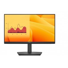 Монитор Dell/Pro 22 Adjustable Stand Monitor - E2225HSM/21,5 ''/VA/1920x1080 Pix/1 HDMI port (HDCP 1.4) /1 DisplayPort 1.2 (HDCP 1.4)/1 VGA port/5 ms/ (210-BRDT)