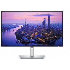 Монитор Dell/UltraSharp 27 4K Thunderbolt Hub Monitor - U2725QE/27 ''/IPS/3840x2160 Pix/1 DisplayPort 1.4 port with DSC support (DRR for Microsoft Win (210-BQTL)