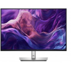 Монитор Dell/P2425E USB-C/24 ''/IPS/1920x1200 Pix/1x HDMI 1.4/1x DP 1.4/1x DP-out (1.4)/1x RJ45/1x USB 3.2 Gen1 Type-C/3x USB 3.2 Gen1 Type-A/100 Hz (210-BMJF)