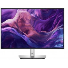 Монитор Dell/P2425/24 ''/IPS/1920x1200 Pix/1x HDMI 1.4/1x DP 1.2/1x VGA/1x USB 3.2 Gen1 Type-B/3x USB 3.2 Gen1 Type-A/5 ms/300ANSI lum/100 Hz (210-BMJD)